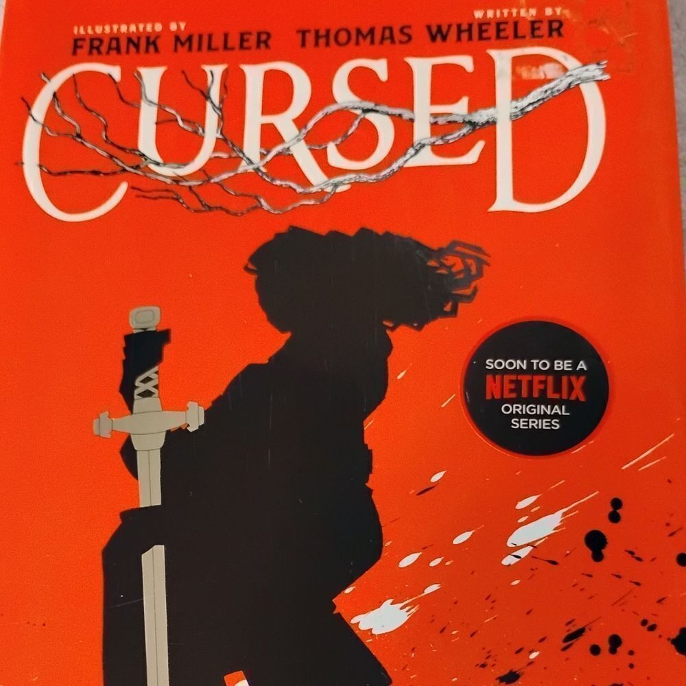 Tween Book Bundle - Picture 3 of 9